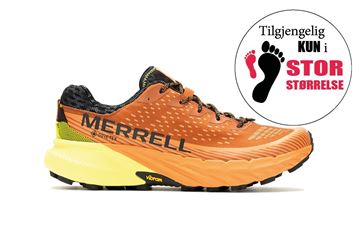 Bilde av Merrell AGILITY PEAK 5 GTX