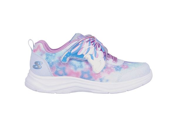 Bilde av skechers magical wings  (str 28-35)