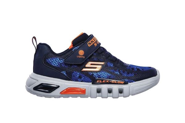 Bilde av SKECHERS S-lights rondler