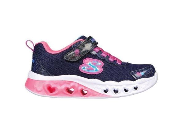 Bilde av SKECHERS flutter heart lights