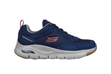 Bilde av skechers arch fit render waterproof