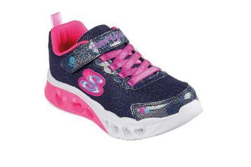 Bilde av SKECHERS flutter heart lights