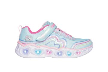 Bilde av SKECHERS retro hearts