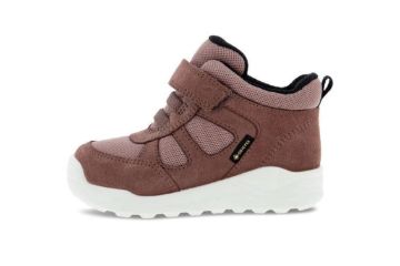 Bilde av ecco Urban Mini Mid 1s Gtx