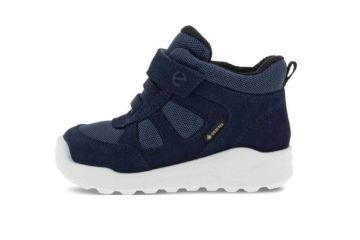 Bilde av ecco Urban Mini Mid 1s Gtx