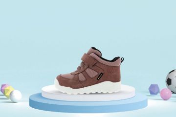 Bilde av ecco Urban Mini Mid 1s Gtx