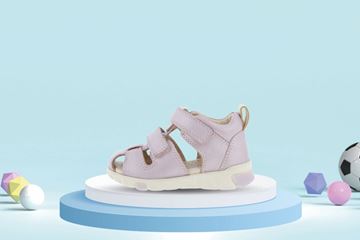 Bilde av ecco mini stride sandal