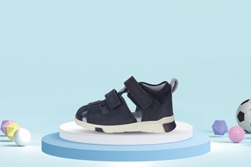 Bilde av ECCO MINI STRIDE