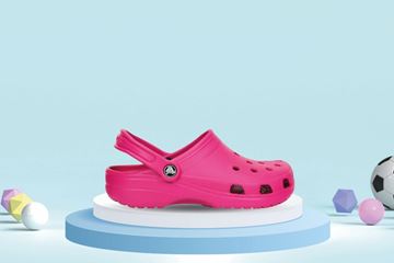 Bilde av Crocs Classic (str 36-40)