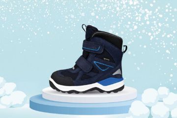 Bilde av ecco snow mountain junior