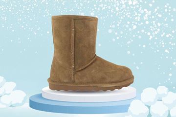 Bilde av Bearpaw Elle Youth