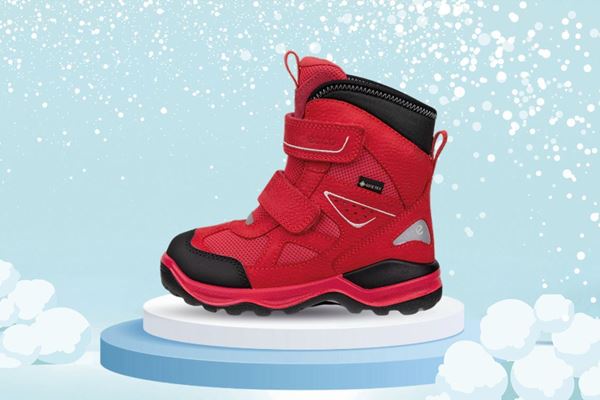 Bilde av ecco Snow Mountain 2S Gtx