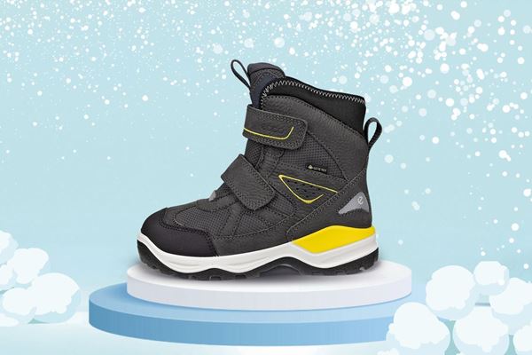 Bilde av ecco Snow Mountain Boot gtx