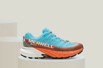 Bilde av merrell agility peak