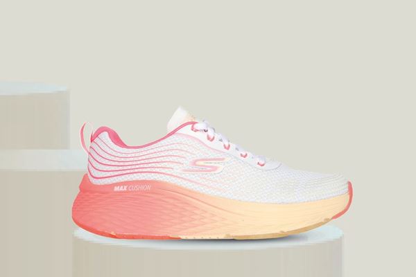 Bilde av skechers max cushioning elite