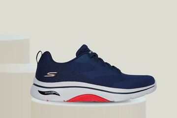 Bilde av skechers go walk arch fit 2.0