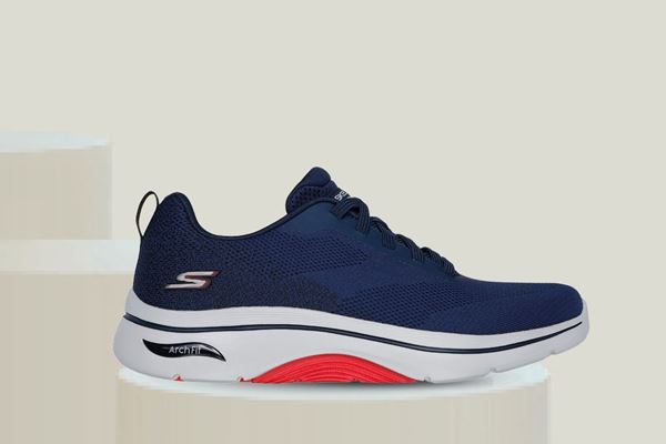 Bilde av skechers go walk arch fit 2.0