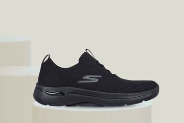 Bilde av skechers go walk arch fit