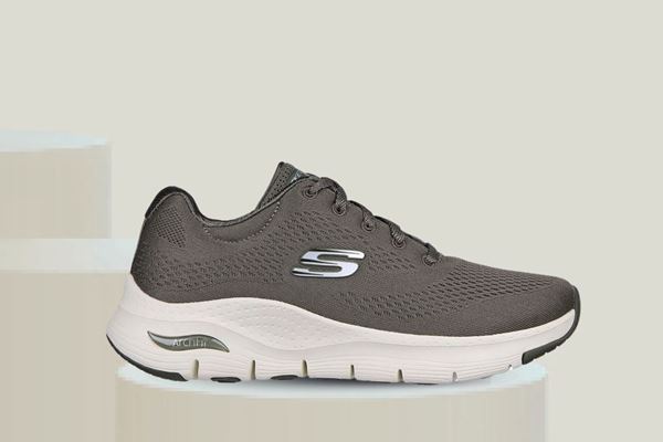 Bilde av skechers arch fit