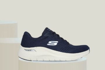 Bilde av skechers