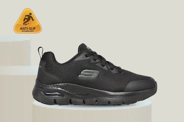 Bilde av skechers Work Arch Fit Sr