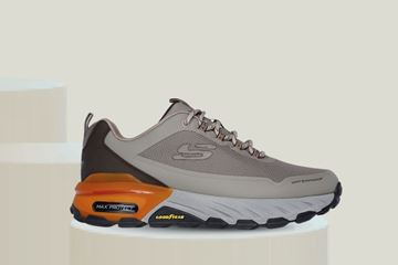 Bilde av skechers max protect - vannavvisende