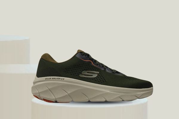 Bilde av skechers d'lux walker 2.0