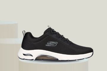 Bilde av skechers arch fit