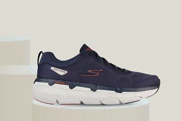 Bilde av skechers max cushion premier