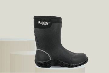 Bilde av Dockboot Lista (str 41-49)