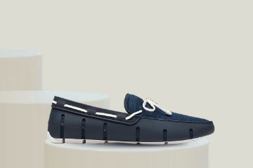 Bilde av swims loafer