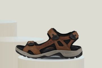 Bilde av ECCO OFFROAD SANDAL