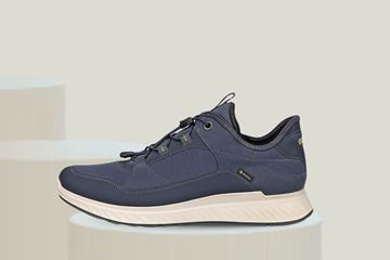 Bilde av ECCO EXOSTRIDE M LOW GTX