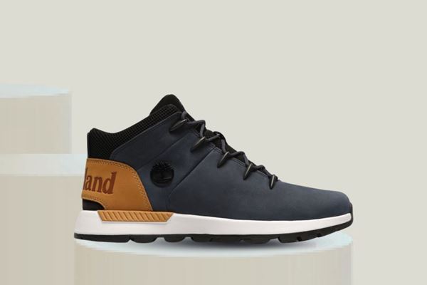 Bilde av timberland Sprint Trekker