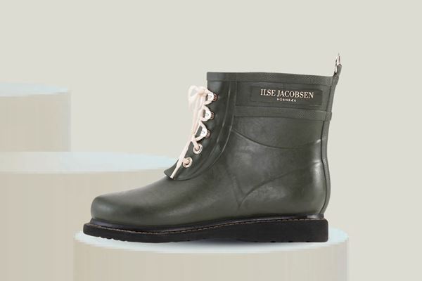 Bilde av Ilse Jacobsen short boot