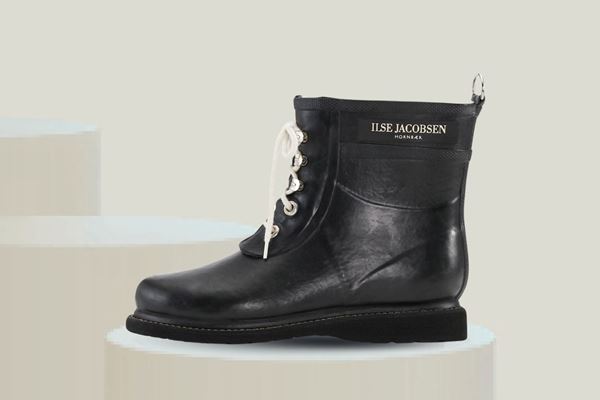 Bilde av Ilse Jacobsen short boot