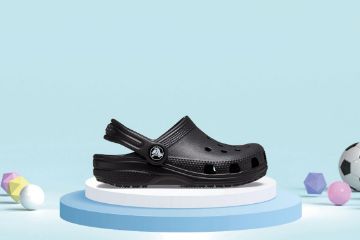 Bilde av Classic crocs