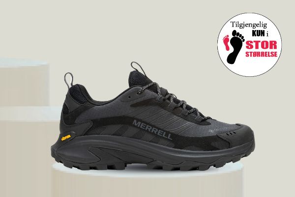 Bilde av merrell moab speed 2 gtx