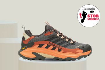 Bilde av merrell moab speed 2 gtx