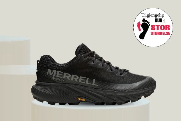 Bilde av Merrell AGILITY PEAK 5 GTX