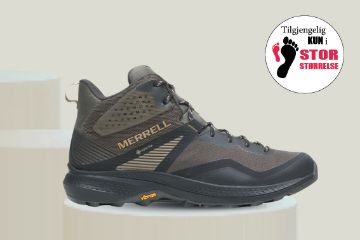 Bilde av Merrell MQM 3 Mid GORE-TEX