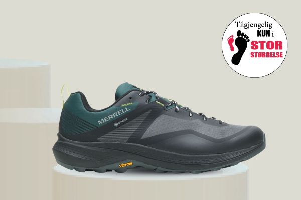 Bilde av Merrell MQM 3 GORE-TEX