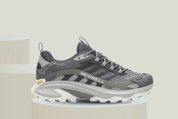 Bilde av merrell moab speed 2