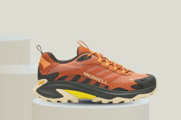 Bilde av merrell moab speed 2