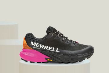 Bilde av merrell