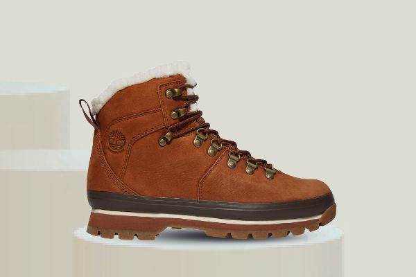 Bilde av Timberland Euro Hiker MID WARM