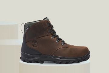 Bilde av timberland Chillberg MID