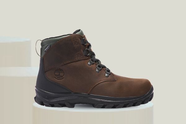 Bilde av timberland Chillberg MID