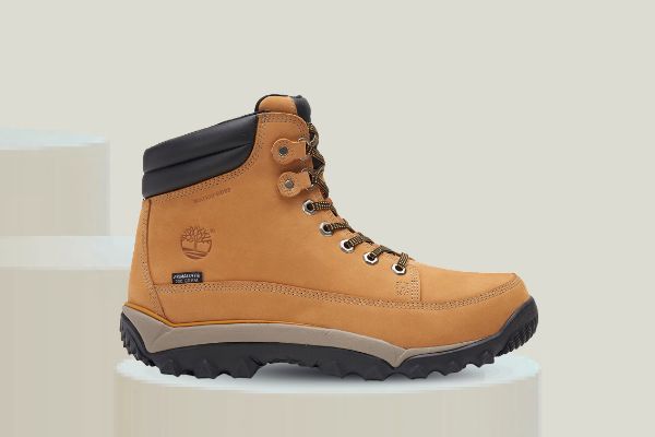 Bilde av Timberland Rime Rigde