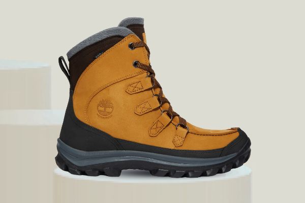 Bilde av Timberland CHILLBERG WP